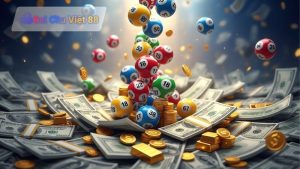 Giờ vàng xổ số – Thời điểm vàng giúp tăng cơ hội trúng lớn