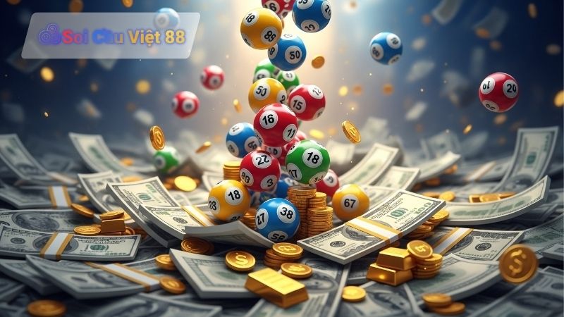 Giờ vàng xổ số – Thời điểm vàng giúp tăng cơ hội trúng lớn