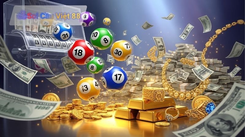 Soi Cầu 3 Miền – Dự Đoán Xổ Số 3 Miền Chính Xác Nhất