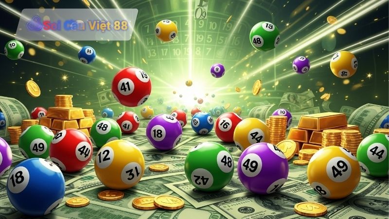 Soi Cầu 88 – Dự Đoán Xổ Số 3 Miền Chính Xác Nhất Hôm Nay